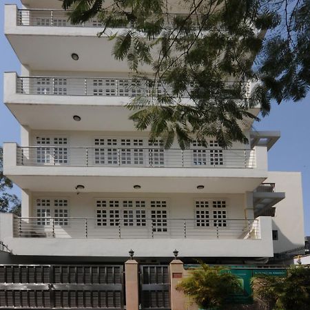 Mehra Residency At The Airport Hotel Nova Deli Exterior foto