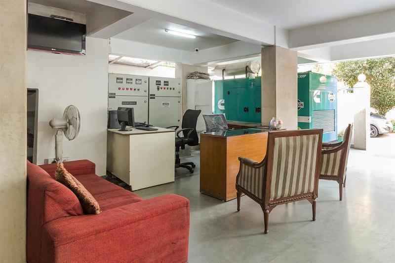 Mehra Residency At The Airport Hotel Nova Deli Exterior foto